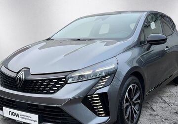 Renault Clio 36.906 km 17.980 &euro; Bad Oldesloe 23843