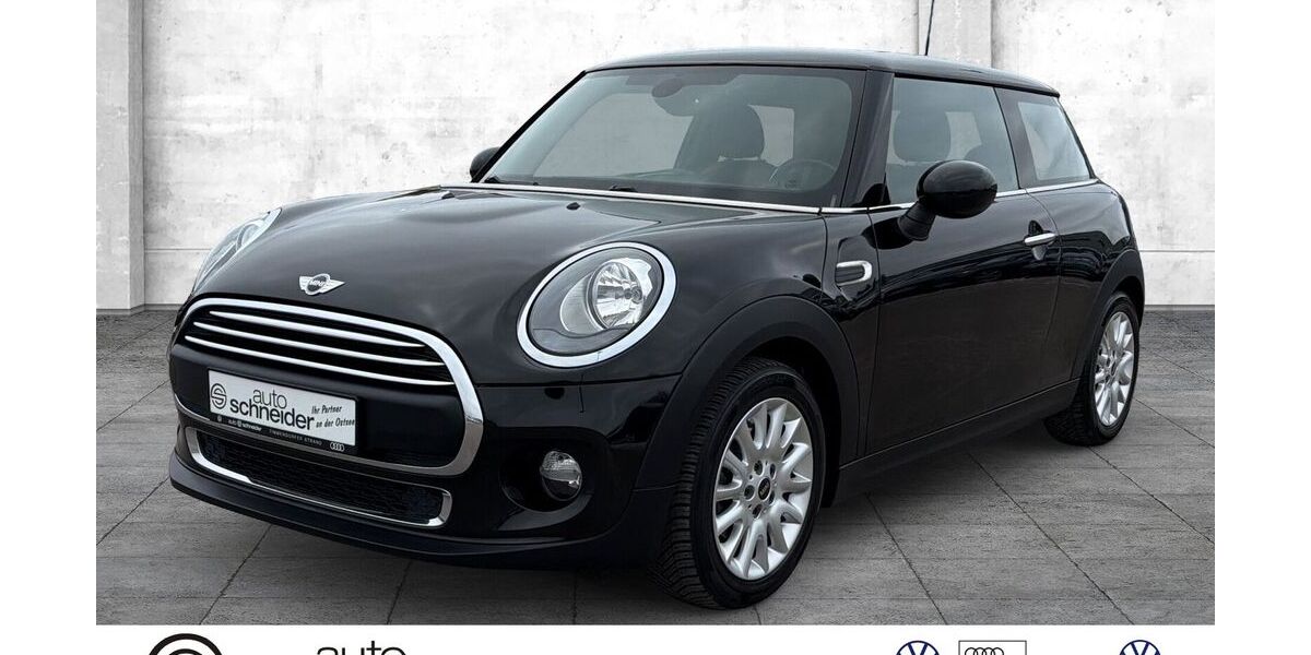 Mini ONE 117.000 km 11.890 &euro; Timmendorfer Strand 23669