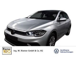 VW Polo 16.907 km 19.949 &euro; Mölln 23879