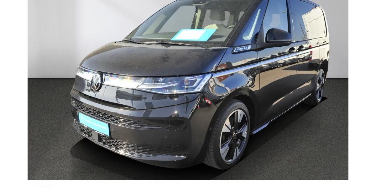 VW T7 Multivan 20.060 km 55.980 &euro; Lübeck 23556