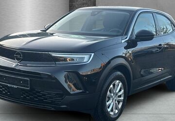 Opel Mokka-e 38.217 km 17.890 &euro; Lübeck 23558