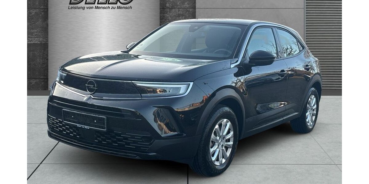 Opel Mokka-e 38.217 km 17.890 &euro; Lübeck 23558