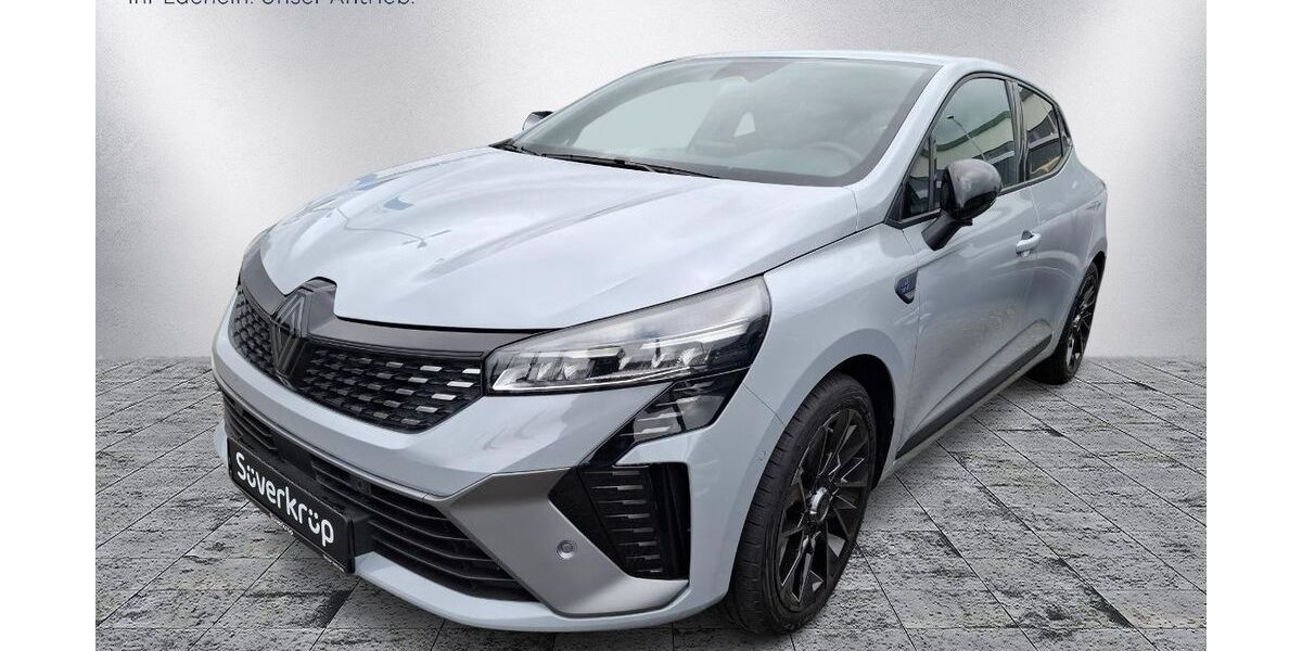 Renault Clio 8.400 km 27.888 &euro; Bad Oldesloe 23843