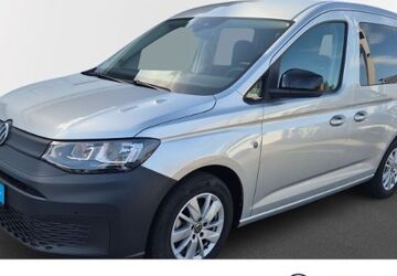 VW Caddy 9.108 km 28.449 &euro; Mölln 23879