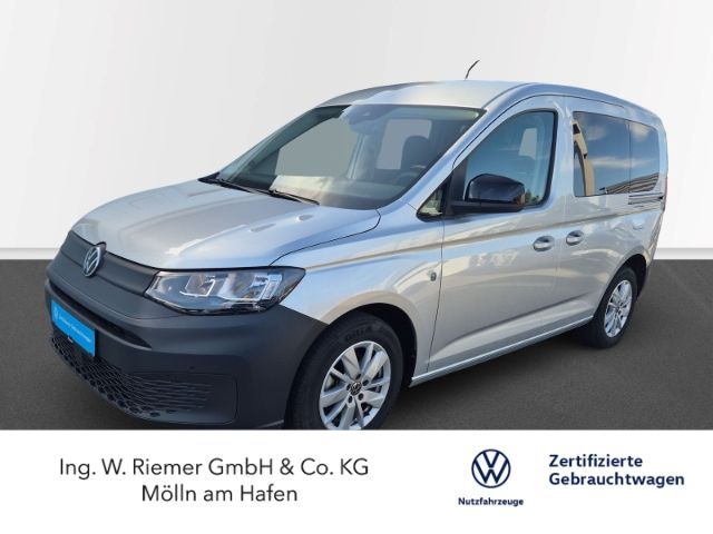 VW Caddy 9.108 km 28.449 &euro; Mölln 23879