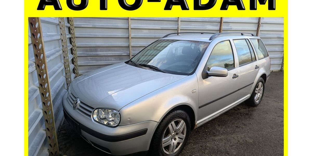 VW Golf 393.422 km 600 &euro; Lübeck 23556