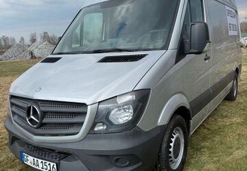 Mercedes-Benz Sprinter 275.000 km 12.000 &euro; Lubeck 23560