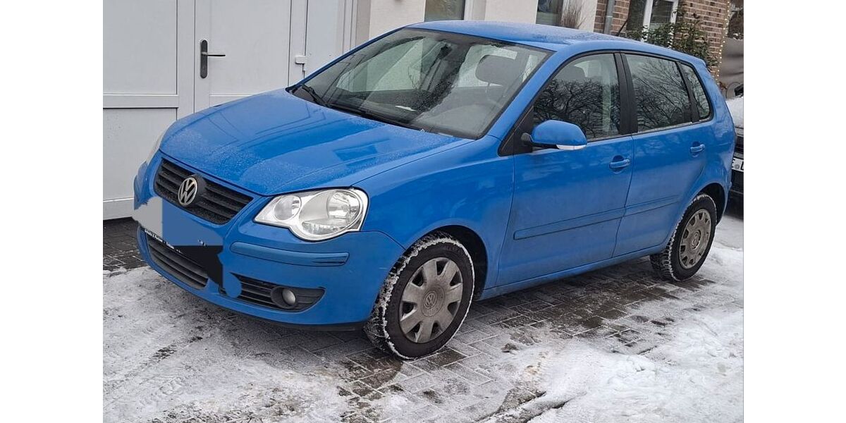 VW Polo 161.100 km 1.850 &euro; Bad Oldesloe 23847