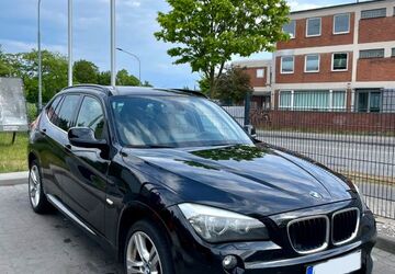 BMW X1 221.000 km 8.500 &euro; Lübeck 23552