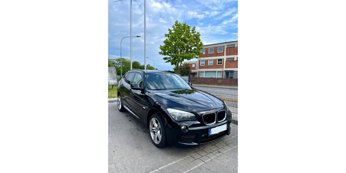 BMW X1 221.000 km 8.500 &euro; Lübeck 23552