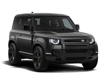 Land Rover Defender 3.500 km 118.900 &euro; Neustadt i.H. 23730