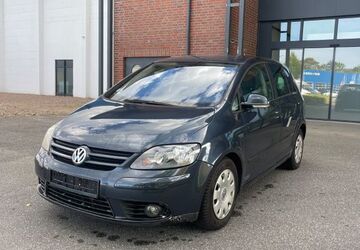 VW Golf Plus 205.000 km 1.599 &euro; Lübeck 23560