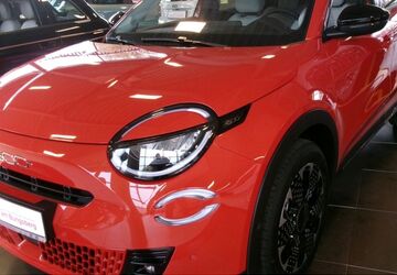 Fiat 600e 5.141 km 29.990 &euro; Lübeck 23554