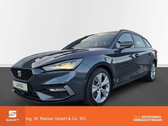 Seat Leon 28.320 km 29.589 &euro; Mölln 23879