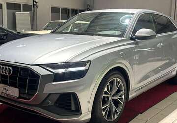 Audi Q8 113.480 km 50.900 &euro; Bad Segeberg ( bei Hamburg) 23795
