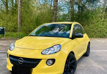 Opel Adam 184.600 km 4.999 &euro; Bad segeberg 23795