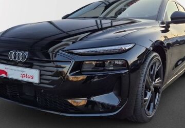 Audi A6 1.100 km 80.975 &euro; Mölln 23879