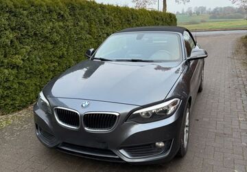 BMW 220 171.000 km 15.300 &euro; Mustin 23911