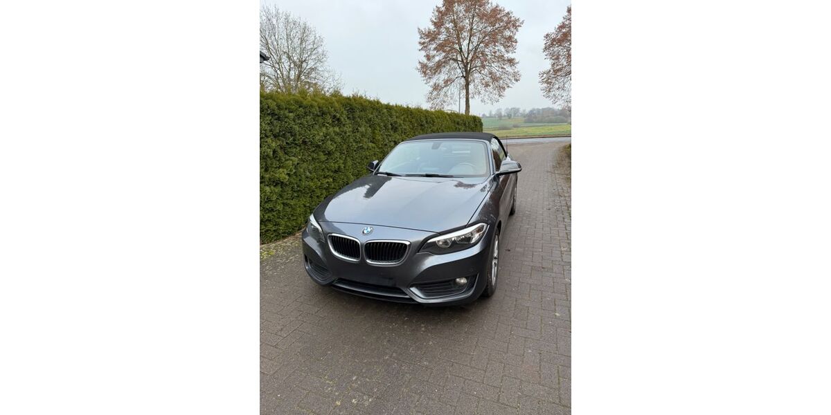 BMW 220 171.000 km 15.300 &euro; Mustin 23911