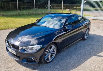 BMW 435 44.000 km 31.400 &euro; Stockelsdorf 23617