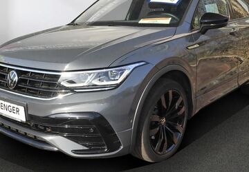 VW Tiguan 56.600 km 37.380 &euro; Bad Schwartau 23611