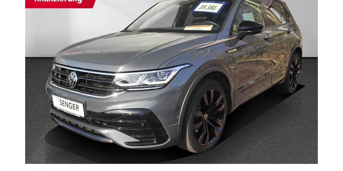 VW Tiguan 56.600 km 37.880 &euro; Bad Schwartau 23611