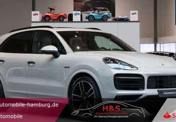 Porsche Cayenne 56.222 km 77.800 &euro; Bad Segeberg ( bei Hamburg) 23795