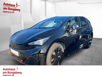 Gebrauchte Cupra BORN