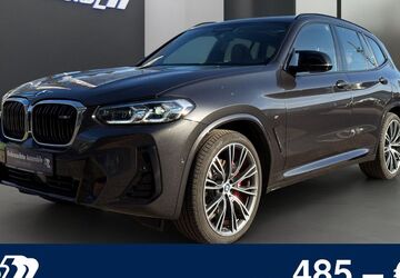 BMW X3 M40 33.307 km 56.550 &euro; Lübeck 23560
