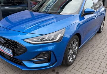 Ford Focus 19.474 km 22.950 &euro; Bad Segeberg 23795