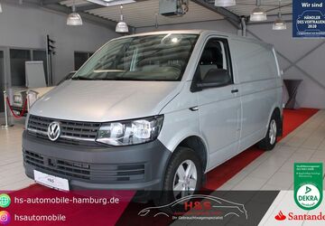 VW T6 Transporter 155.300 km 17.800 &euro; Bad Segeberg 23795