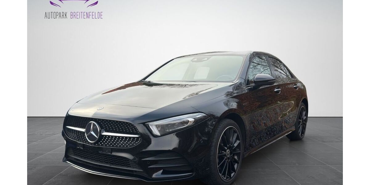 Mercedes-Benz A 250 137.290 km 21.999 &euro; Breitenfelde 23881