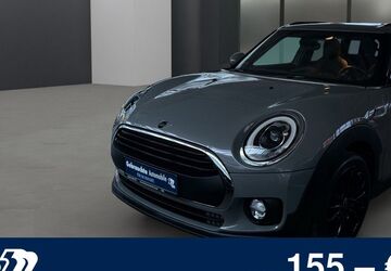 Mini One Clubman 47.468 km 16.750 &euro; Lübeck 23560