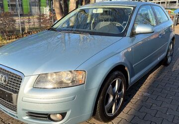 Audi A3 214.000 km 1.799 &euro; Lübeck 23560