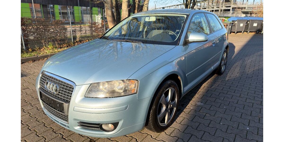 Audi A3 214.000 km 1.799 &euro; Lübeck 23560