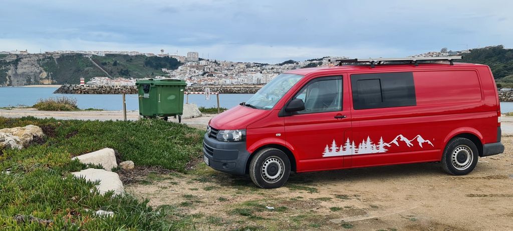 VW T5 andere 250.000 km 17.900 &euro; Scharbeutz 23683