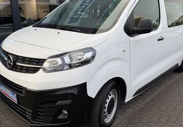Opel Vivaro 86.300 km 24.950 &euro; Bad Segeberg 23795