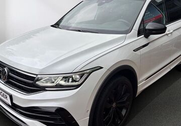 VW Tiguan Allspace 104.650 km 31.490 &euro; Bad Schwartau 23611