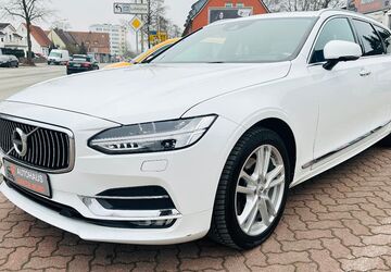 Volvo V90 144.500 km 22.990 &euro; Lübeck 23556