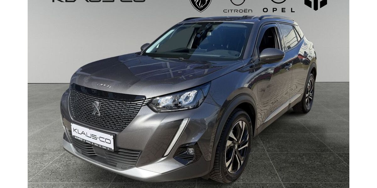 Peugeot 2008 85.960 km 15.890 &euro; Lübeck 23562