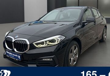 BMW 118 70.214 km 17.950 &euro; Lübeck 23560