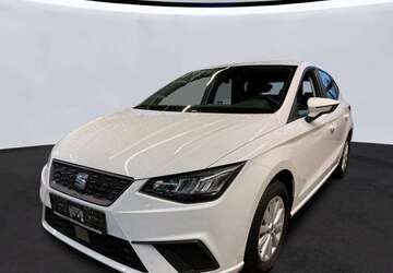 Seat Ibiza 23.150 km 16.490 &euro; Bad Schwartau 23611