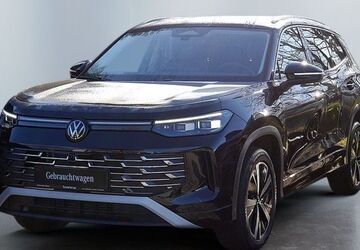 VW Tayron 2.800 km 54.044 &euro; Bad Segeberg 23795