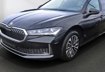 Skoda Superb 29.300 km 37.980 &euro; Bad Segeberg 23795