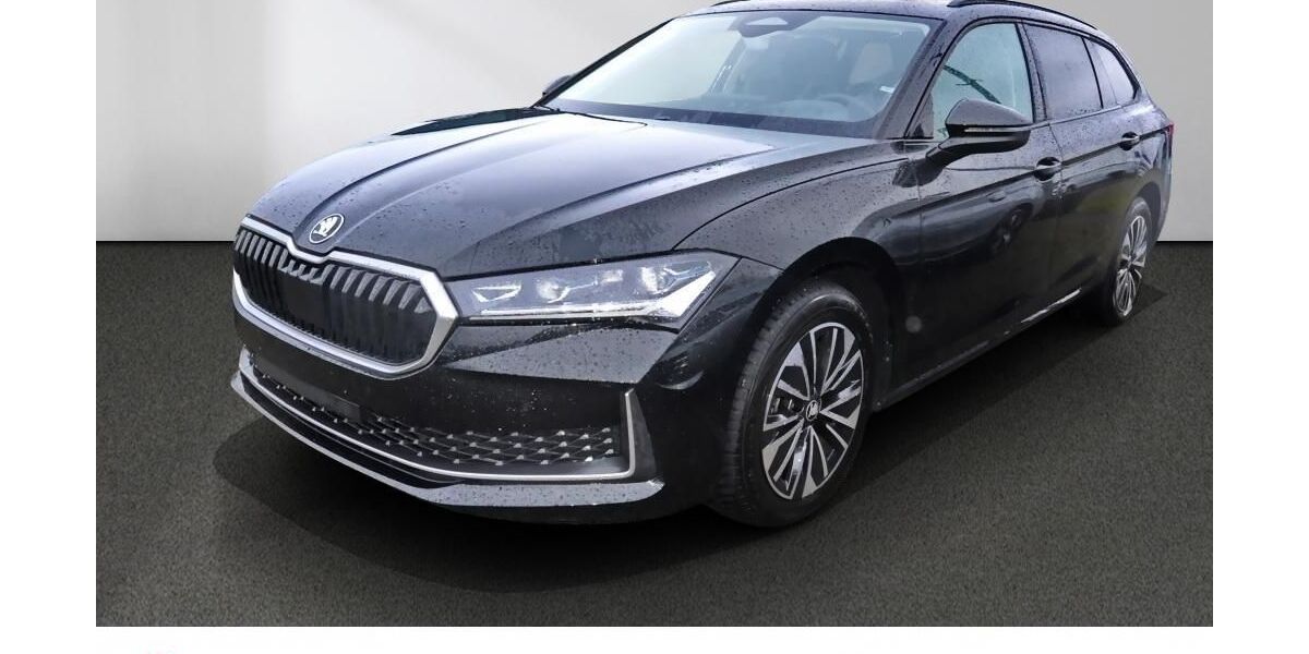 Skoda Superb 29.300 km 37.980 &euro; Bad Segeberg 23795