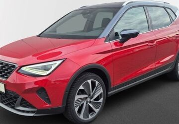 Seat Arona 3.500 km 25.889 &euro; Mölln 23879