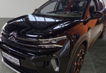 Citroen C5 Aircross 20.610 km 29.890 &euro; Lübeck 23562