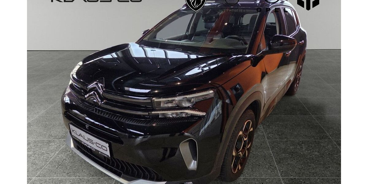 Citroen C5 Aircross 20.610 km 29.890 &euro; Lübeck 23562