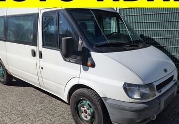 Ford Transit 170.174 km 2.200 &euro; Lübeck 23556