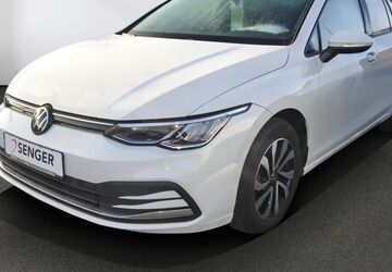 VW Golf 61.750 km 22.880 &euro; Bad Segeberg 23795